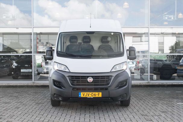 Fiat Ducato 2.3 88 kW image number 8