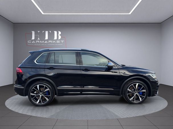 Volkswagen Tiguan R 4Motion DSG 235 kW image number 6