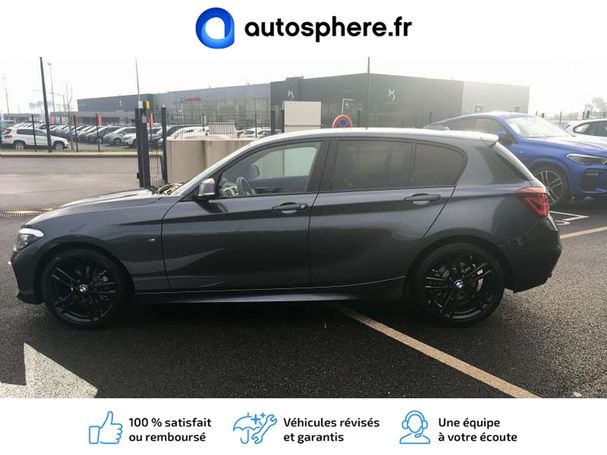 BMW 118i M Sport 101 kW image number 5