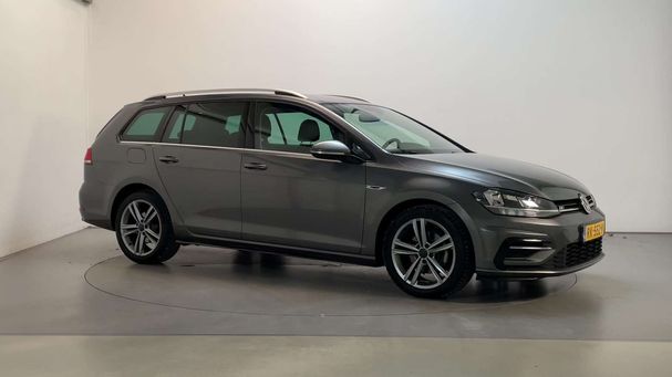 Volkswagen Golf Variant 1.0 TSI Highline 81 kW image number 1