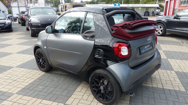 Smart ForTwo 66 kW image number 2