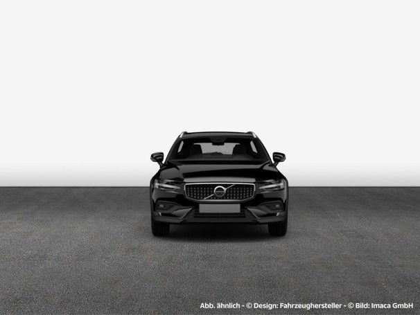 Volvo V60 Cross Country AWD B5 184 kW image number 1