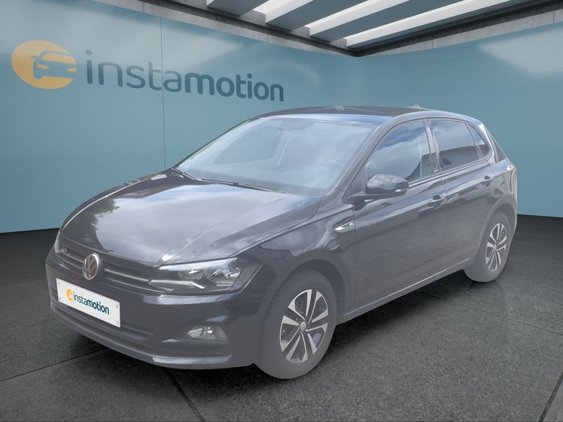 Volkswagen Polo 1.0 TSI