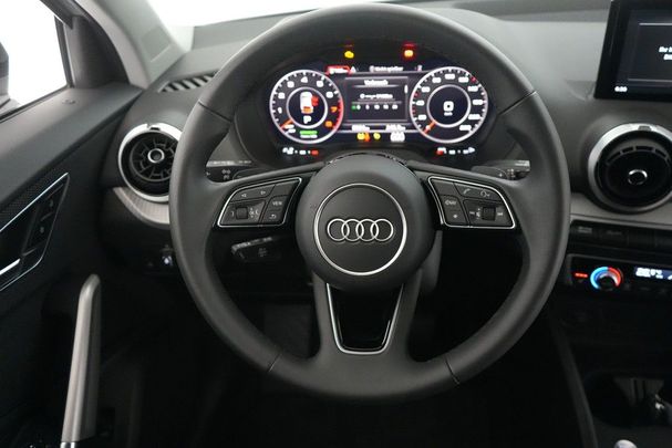 Audi Q2 35 TFSI S tronic Advanced 110 kW image number 12