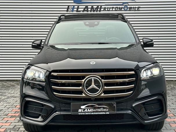 Mercedes-Benz GLS 450 270 kW image number 3