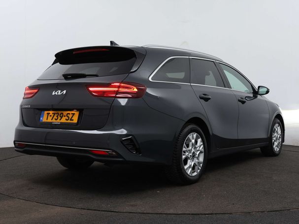 Kia Ceed SW 1.0 T-GDi 88 kW image number 2