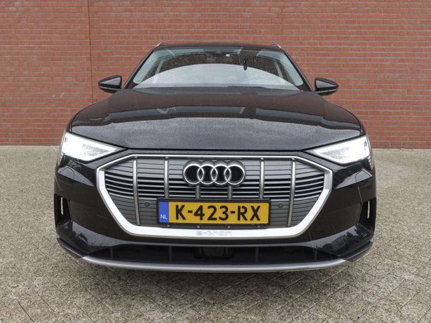 Audi e-tron 55 quattro Advanced 300 kW image number 2