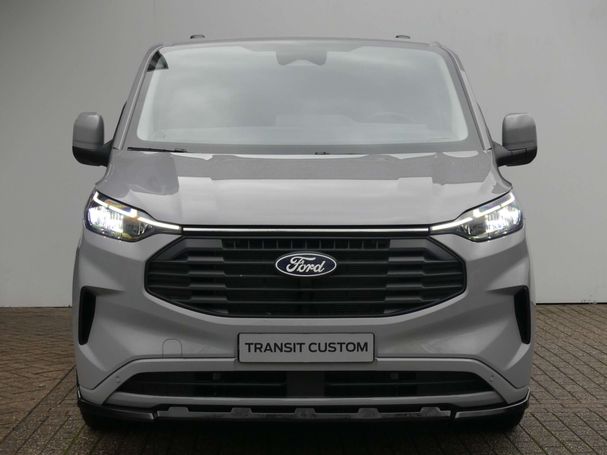 Ford Transit Custom 320 L2H1 100 kW image number 2