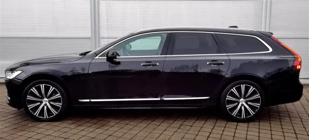 Volvo V90 AWD 173 kW image number 9