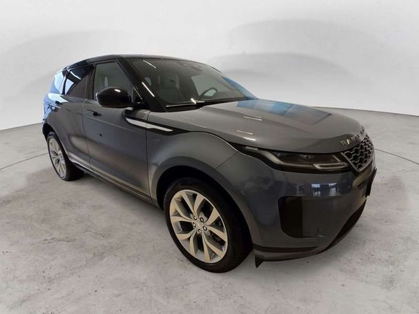 Land Rover Range Rover Evoque 120 kW image number 2