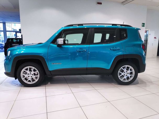 Jeep Renegade 1.3 PHEV 140 kW image number 1