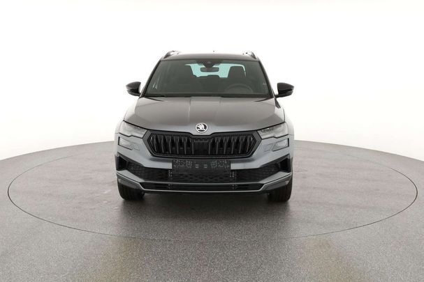 Skoda Karoq 1.5 TSI DSG Sportline 110 kW image number 27