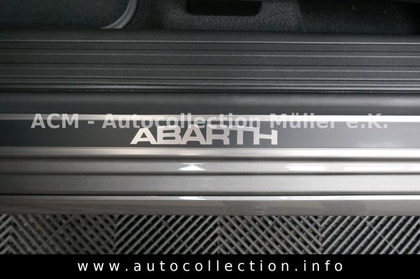 Abarth 595 121 kW image number 19