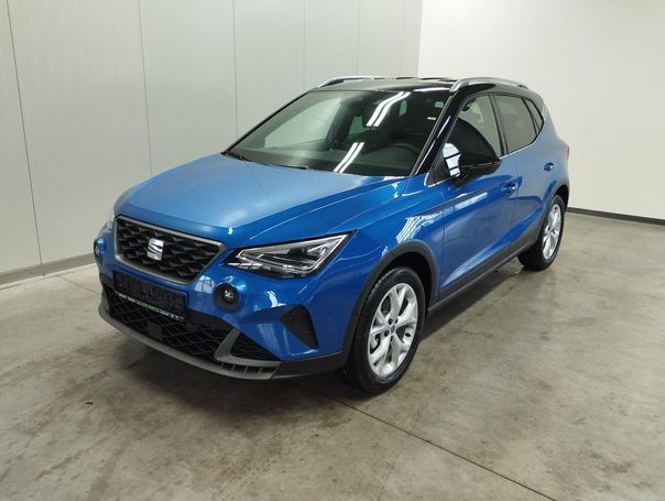 Seat Arona FR DSG 110 kW image number 1