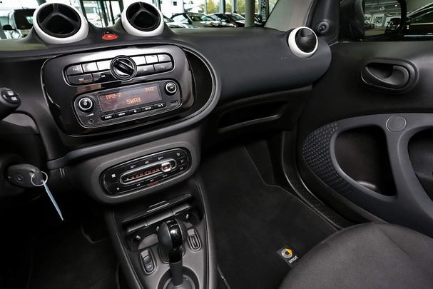 Smart ForTwo EQ 60 kW image number 7