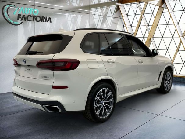 BMW X5 xDrive 210 kW image number 3