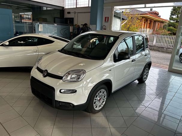 Fiat Panda 1.0 Hybrid 51 kW image number 1