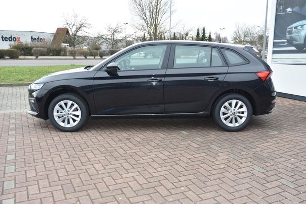 Skoda Scala Selection 85 kW image number 6