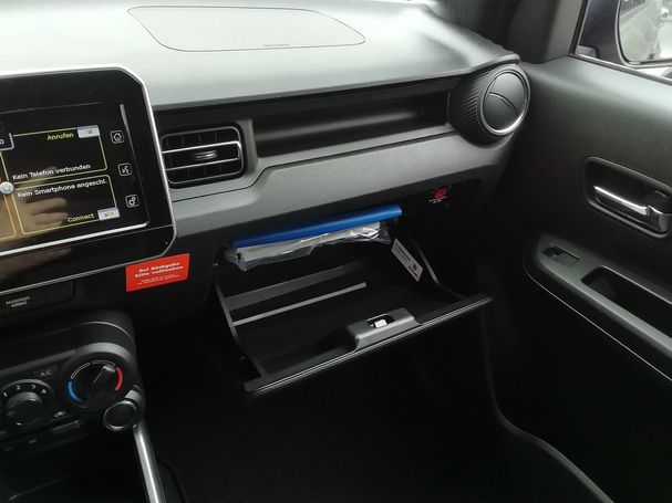 Suzuki Ignis 61 kW image number 23