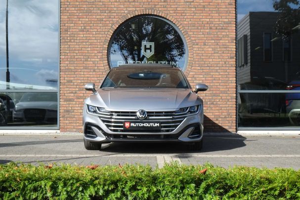 Volkswagen Arteon R-Line 140 kW image number 5