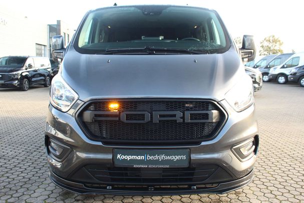 Ford Transit Custom 300 L2H1 2.0 TDCi Limited 125 kW image number 4