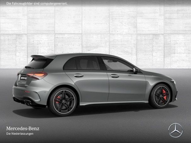 Mercedes-Benz A 45 AMG 310 kW image number 15