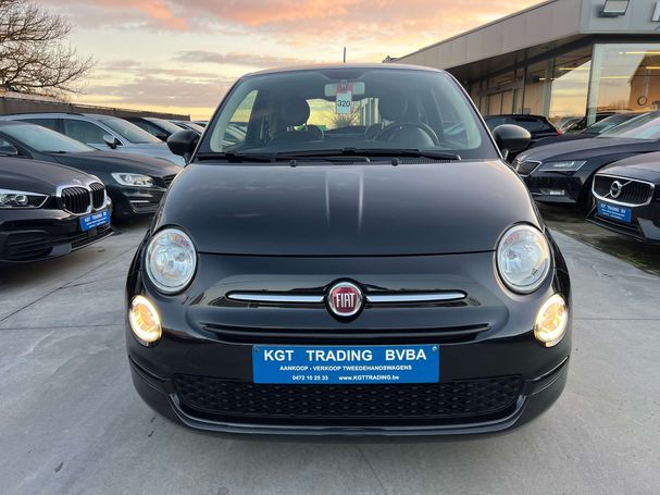 Fiat 500 1.2 51 kW image number 3