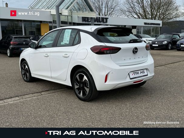 Opel Corsa e 100 kW image number 5