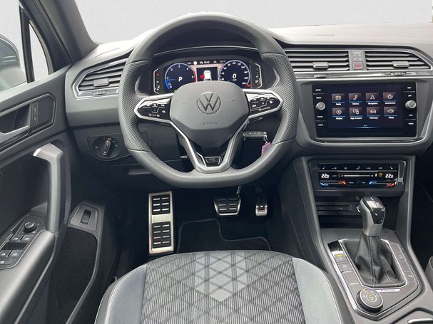 Volkswagen Tiguan DSG 147 kW image number 10