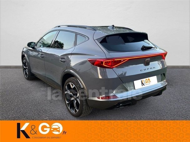 Cupra Formentor 1.4 e-HYBRID DSG 150 kW image number 5