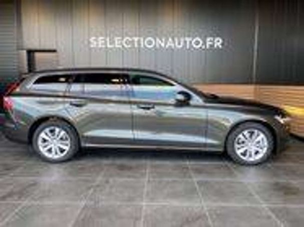 Volvo V60 B4 Momentum 145 kW image number 7