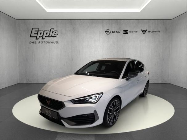 Cupra Leon e-Hybrid 180 kW image number 1