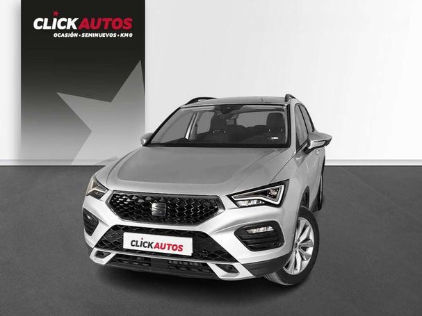 Seat Ateca 2.0 TDI Style 110 kW image number 2