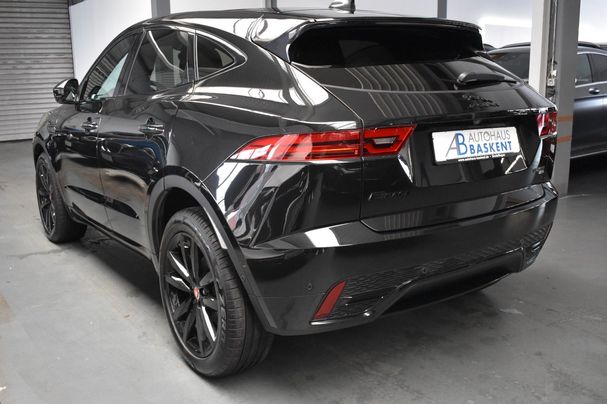 Jaguar E-Pace R-Dynamic S AWD 150 kW image number 1