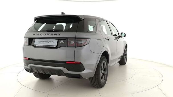 Land Rover Discovery Sport R-Dynamic S AWD 120 kW image number 2