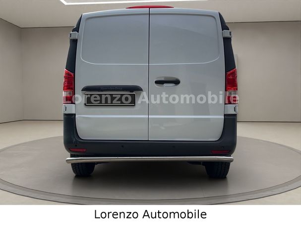 Mercedes-Benz Vito 111 CDi 84 kW image number 3