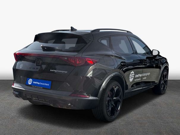 Cupra Formentor 1.4 e-HYBRID 150 kW image number 3