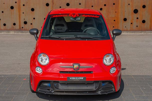 Abarth 695 140 kW image number 5