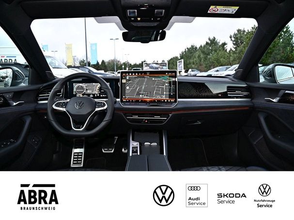 Volkswagen Passat Variant 1.5 eHybrid R-Line DSG 200 kW image number 14