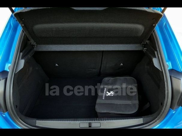 Peugeot 208 100 kW image number 11