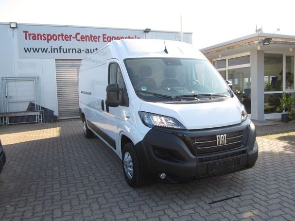 Fiat Ducato L4H2 103 kW image number 1