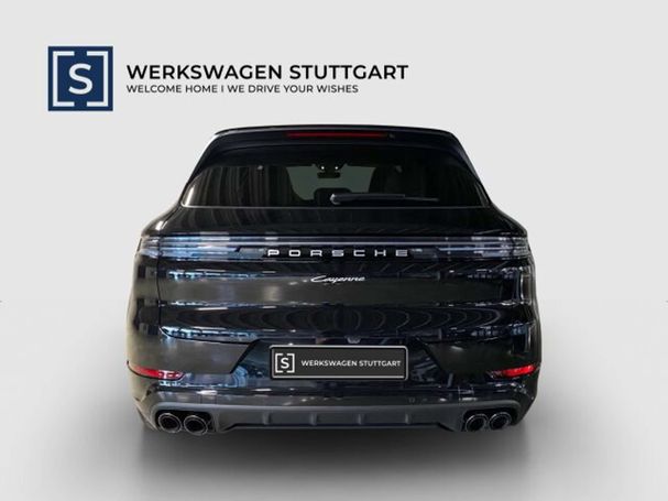 Porsche Cayenne E-Hybrid 346 kW image number 2