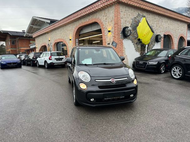 Fiat 500L 1.3 MultiJet 62 kW image number 7