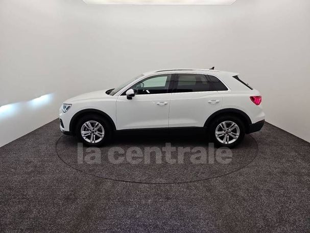 Audi Q3 35 TFSI S-line Business 110 kW image number 5