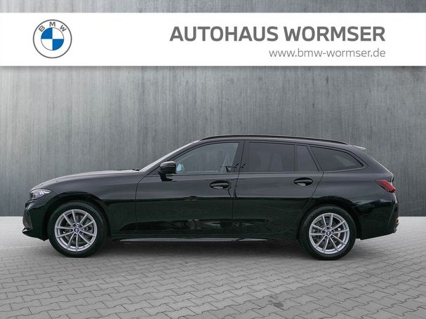 BMW 320d Touring xDrive 140 kW image number 5