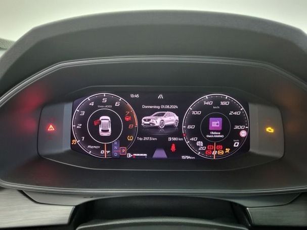 Cupra Formentor 228 kW image number 6