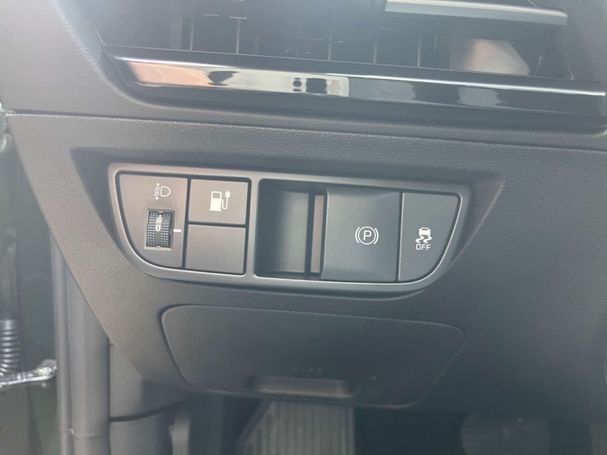 Kia EV6 168 kW image number 17