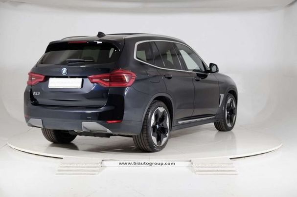 BMW iX3 Impressive 210 kW image number 3