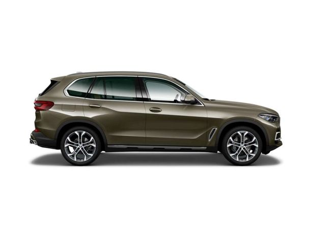 BMW X5 45e xDrive 290 kW image number 3