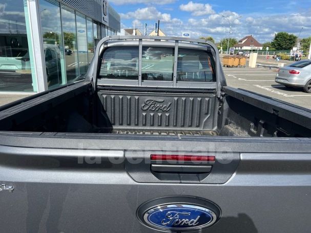 Ford Ranger 125 kW image number 17